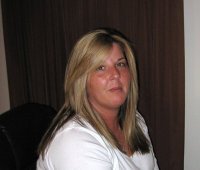 Bridgett Cook