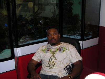 Lerrod Smalls