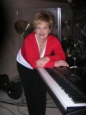 Karrie Yeoman