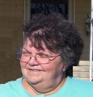 Nancy Lasater