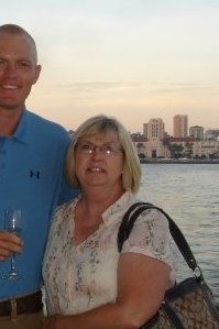Kathy Houx