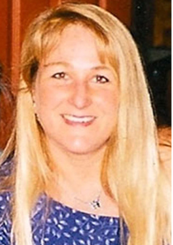 Staci Mcfarland