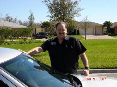 Michael Macaluso