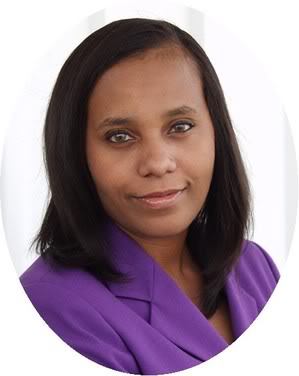 Angela Rasheed-Stephens
