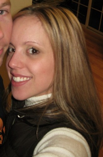 Terri Clarke