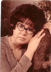 Mary Davis