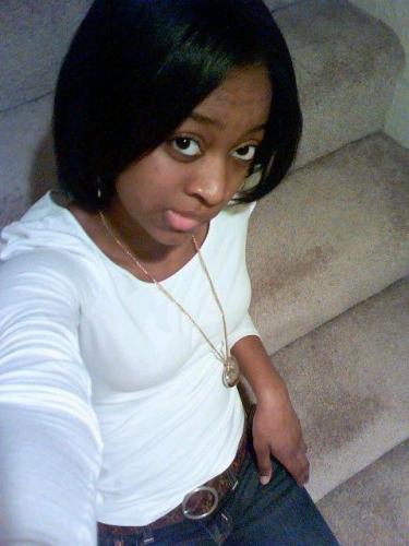 Jazmin Williams
