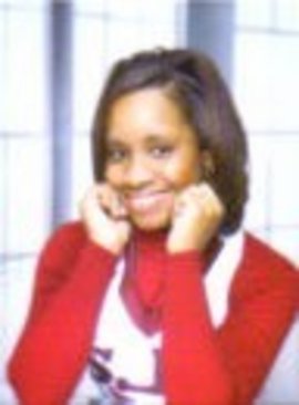 Felicia Felder