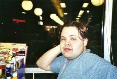 Keith Locklear