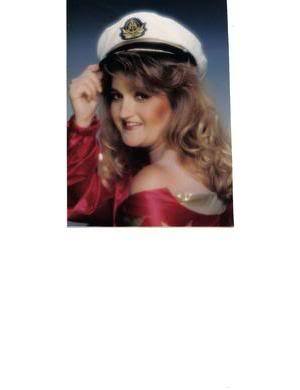 Cynthia Reed