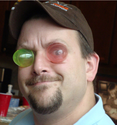 Ethan Harris