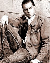 Brandon Shealy
