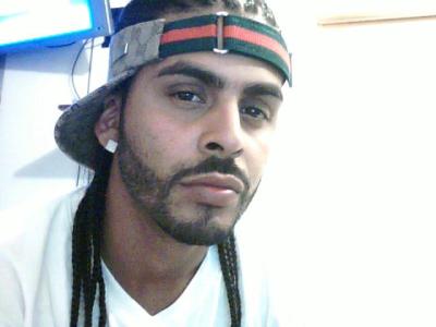 Henry Abreu