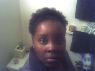 Delonda Parks