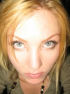 Melissa Mccool