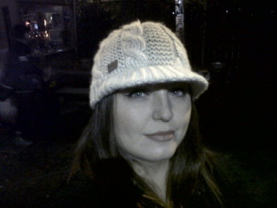 Mandy Kerchner