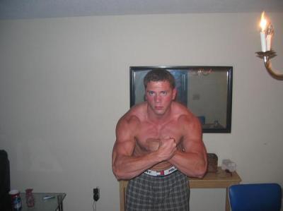 Derek Buchino