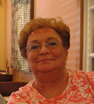 Louise Klebe