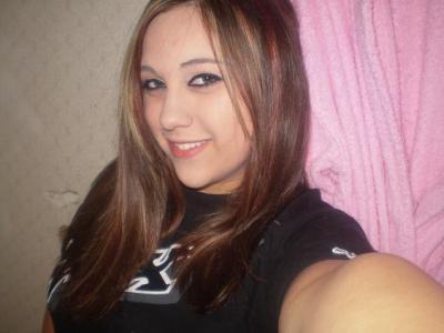 Ashley Lollar