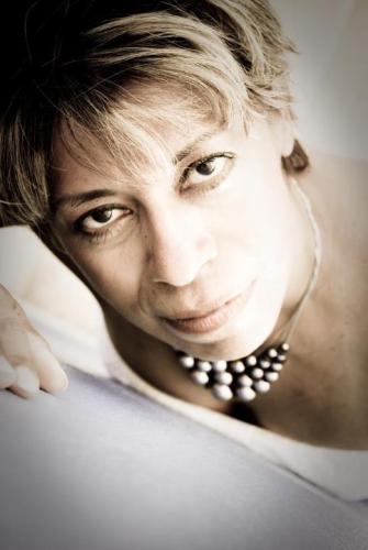 Silvia Cuyun