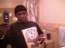 Keon Winborne