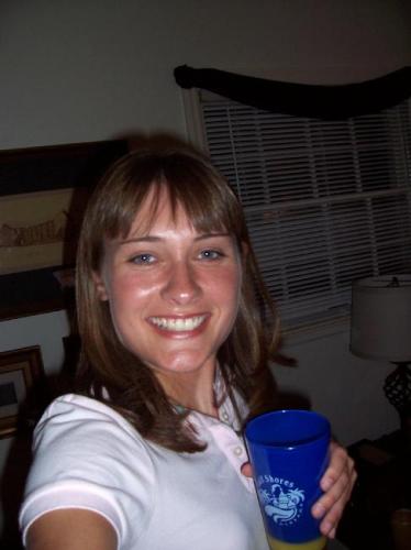 Emily Reker
