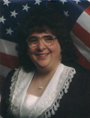 Deborah Merritt