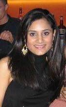 Jigna Patel