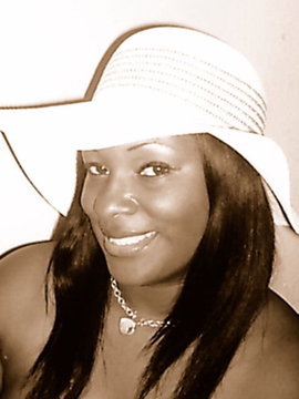 Monique Pryor