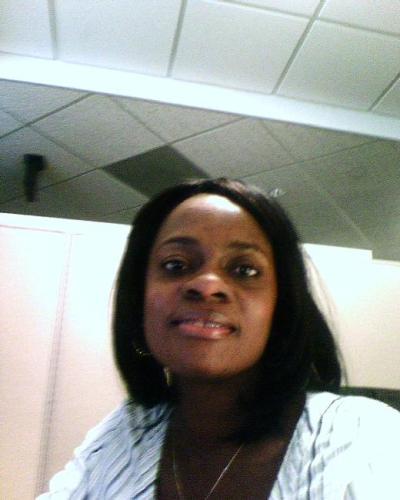 Denise Delph
