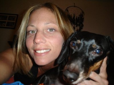 Lori Perham