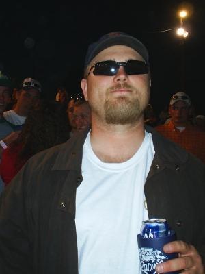 Joshua Klingelhofer