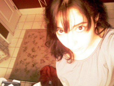 Angela Pena