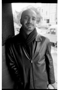 Nima Nejad
