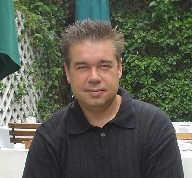 Jared Gerber
