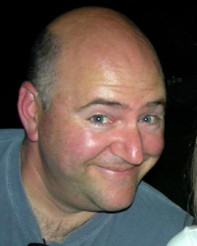 Steven Lindhorst