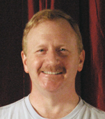 Earl Faneuf
