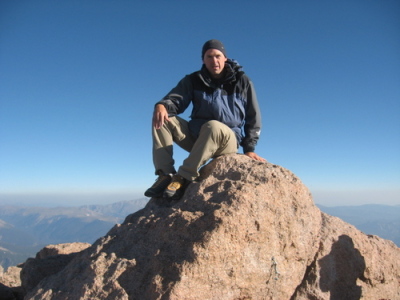 Derik Minard