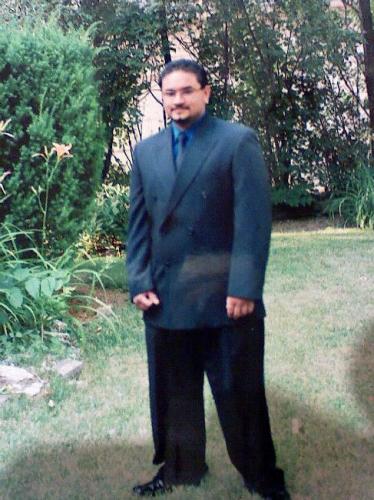 Adam Mohammed