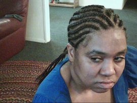 Donna Zachery