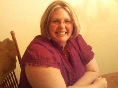 Amy Carroll