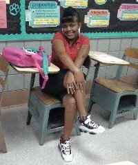 Sherane Fields