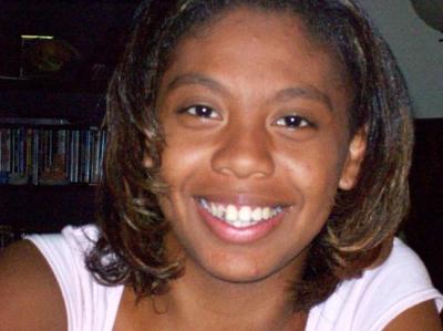 Brandi Spence