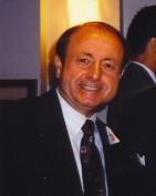 Herman Pritchett