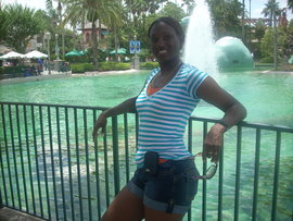 Rhonda Myree