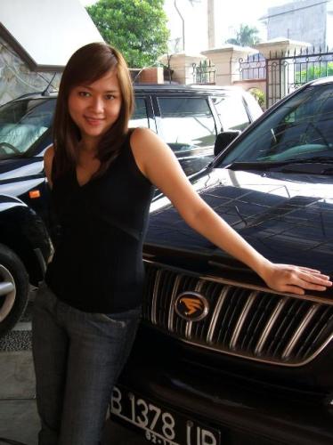 Lidiana Wijayanti