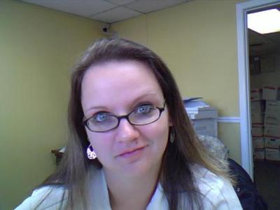 Brandy Berghorn