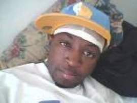 Ronald Harmon