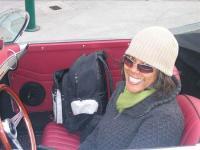 Yvette Gilpin