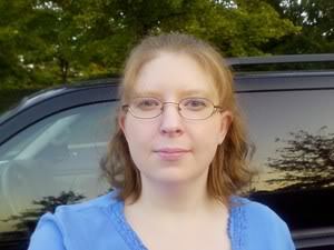 Fawn Moore